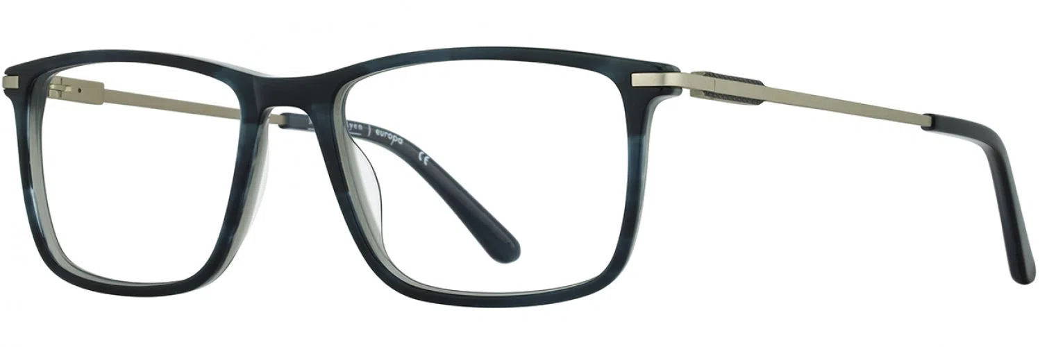 Michael Ryen MR354 Eyeglasses - view 9